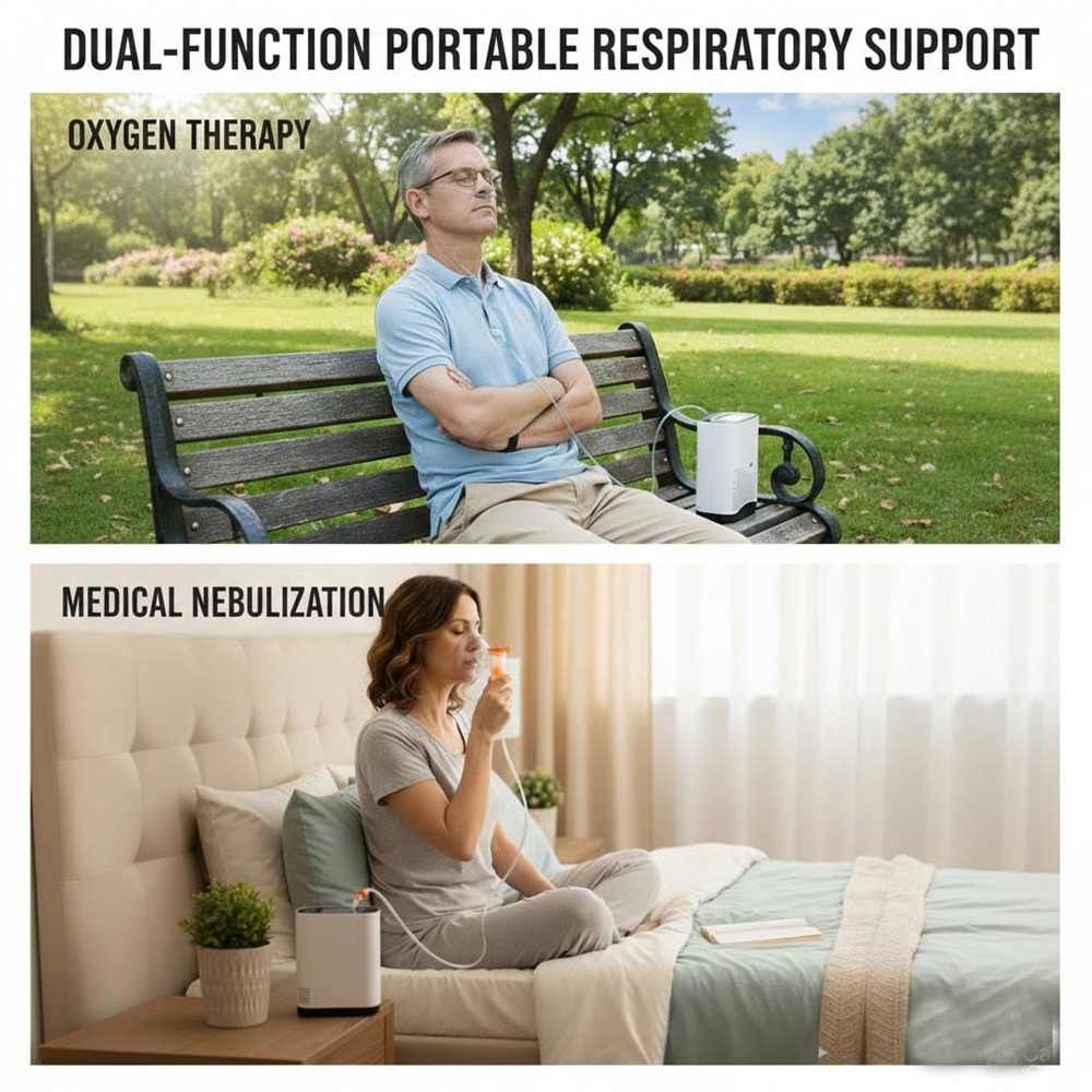 Key Intelligent Functions