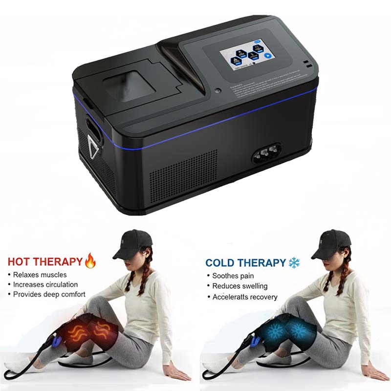 Mild Temperature Range For Sensitive Elder Skin
