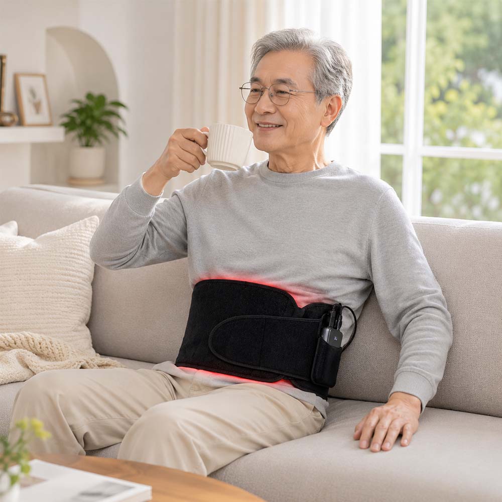 How to Choose a Red Light Therapy Matt for Home Wellness, Clinics, and Rehabilitation Markets