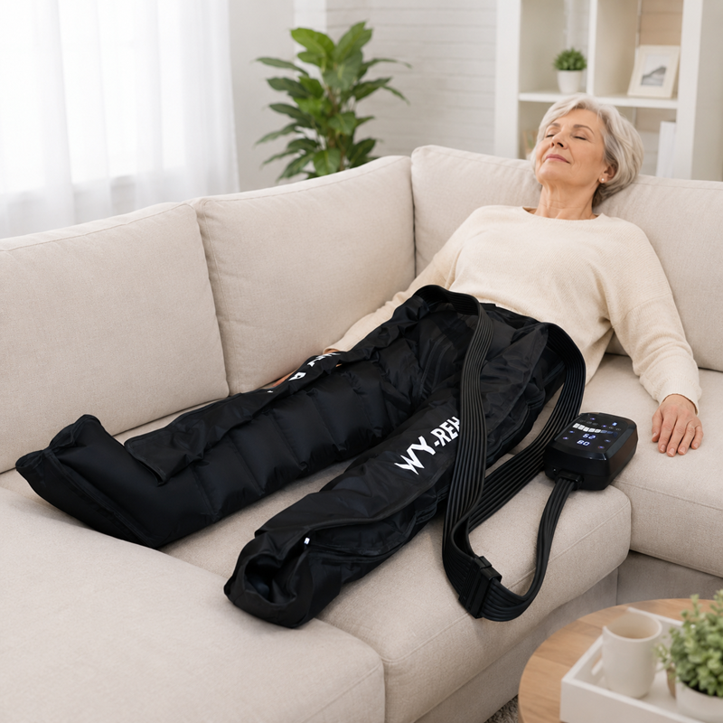 Flexible Home Wellness