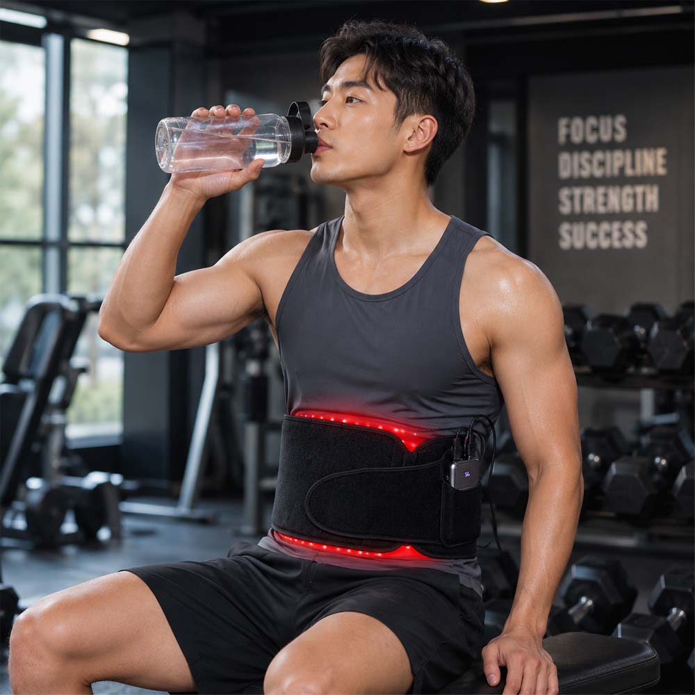 Fitness & Body Management Support