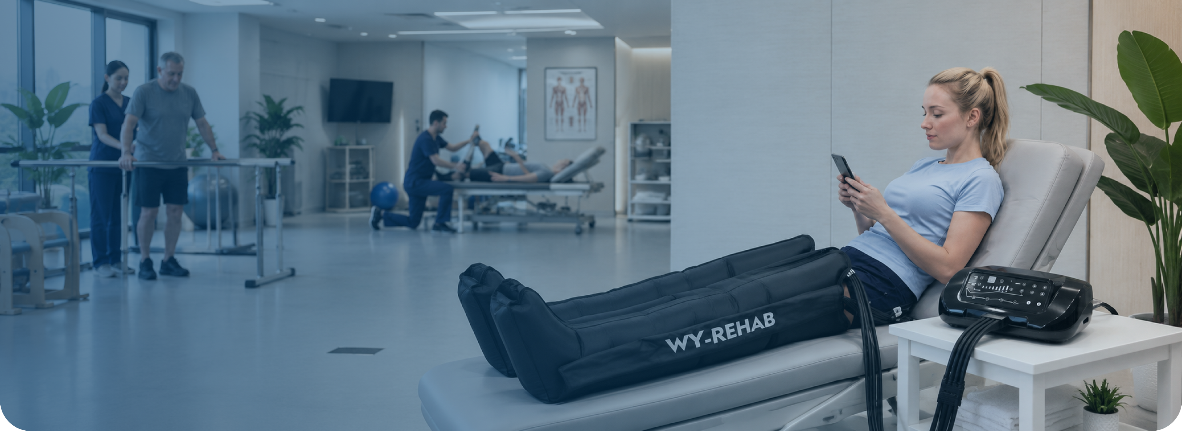 Πιστοποιημένες Λύσεις Αποκατάστασης Σχεδιασμένες για το Περιβάλλον Φροντίδας Σας