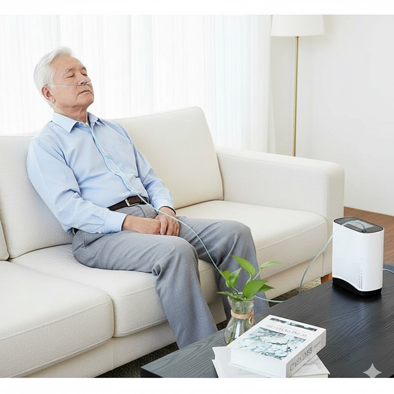 Elderly Care