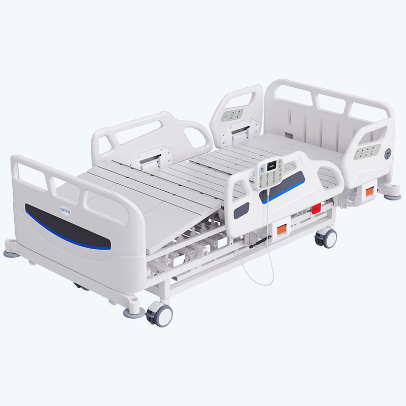 CM-AHB-3MA Electric Anti-Bedsore Hospital Nursing Bed