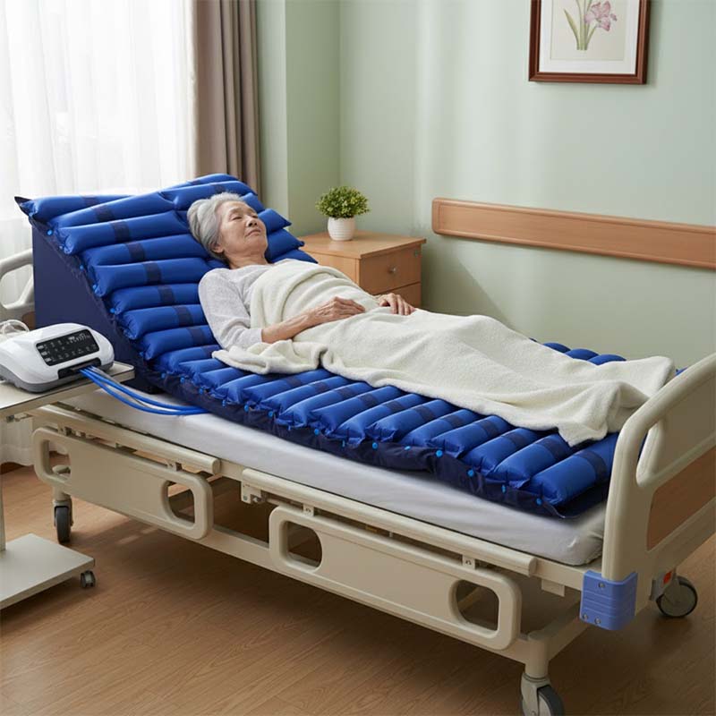 VU Anti-Bedsore Nursing Mattress Series