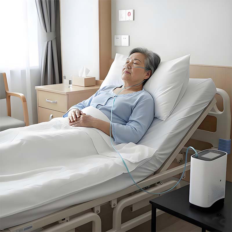 Medical & Healthcare Facilities