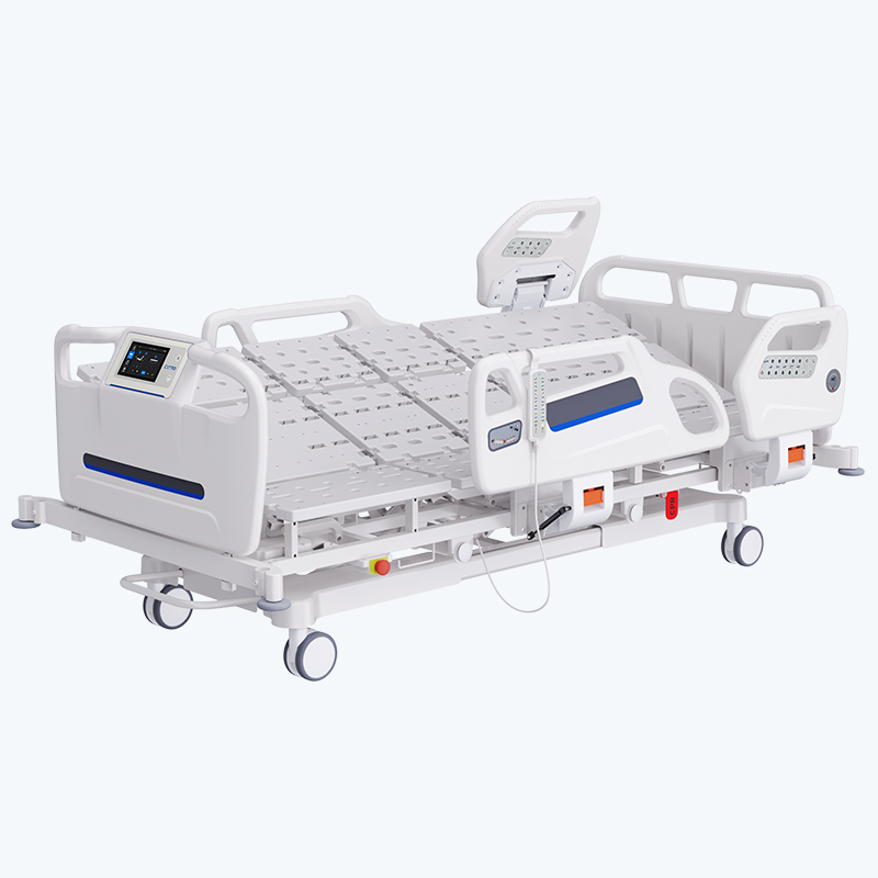 Full‑Range Electric Adjustment for the medical adjustable bed
