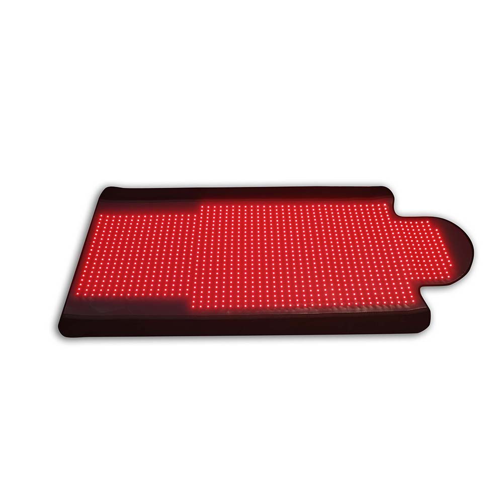 High-Density LED Arrangement