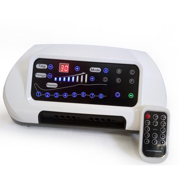 Intuitive Dual-Control Interface