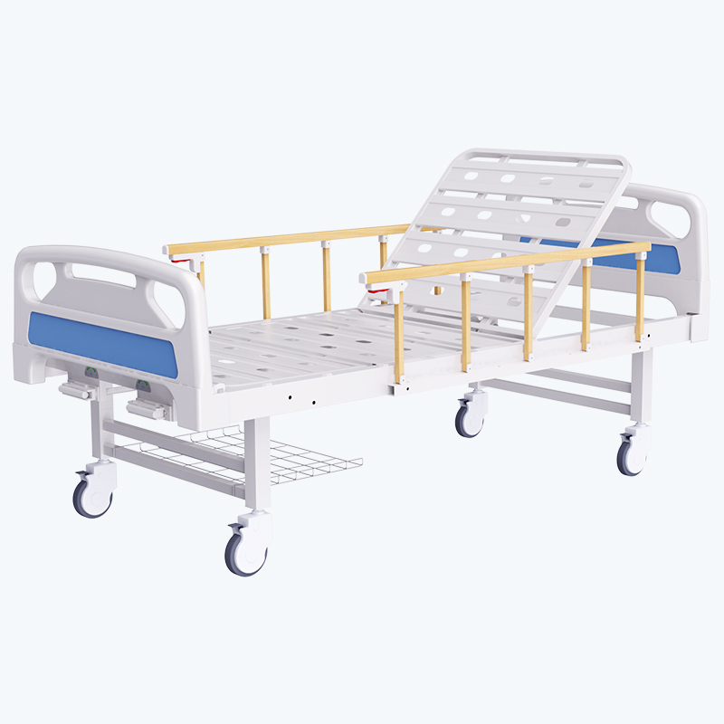 Custom Mattress and Bed Configuration