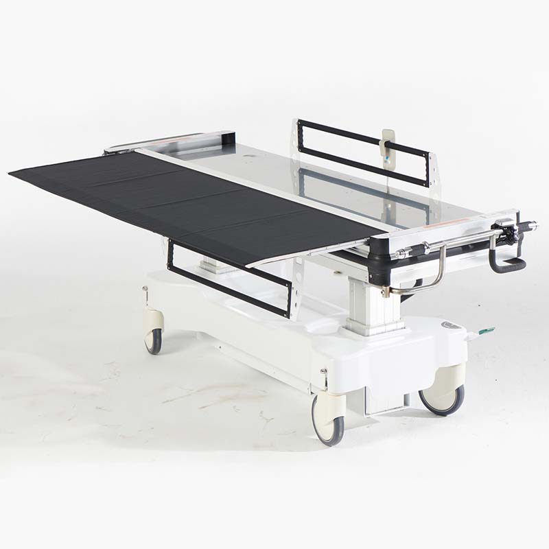 XW-PTB-8S Motorized Patient Relocation System