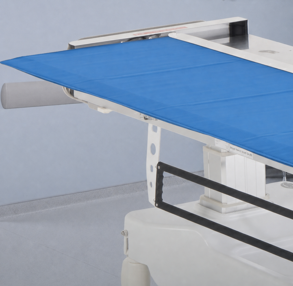 5mm Ultra-Thin Retractable Sliding Board
