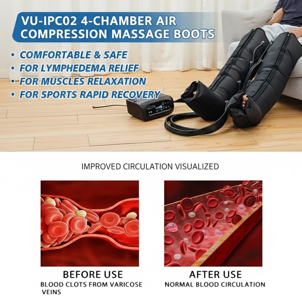 1. Rehabilitation & Physical Therapy