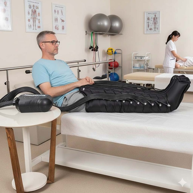 Mobile Rehabilitation & Physical Therapy