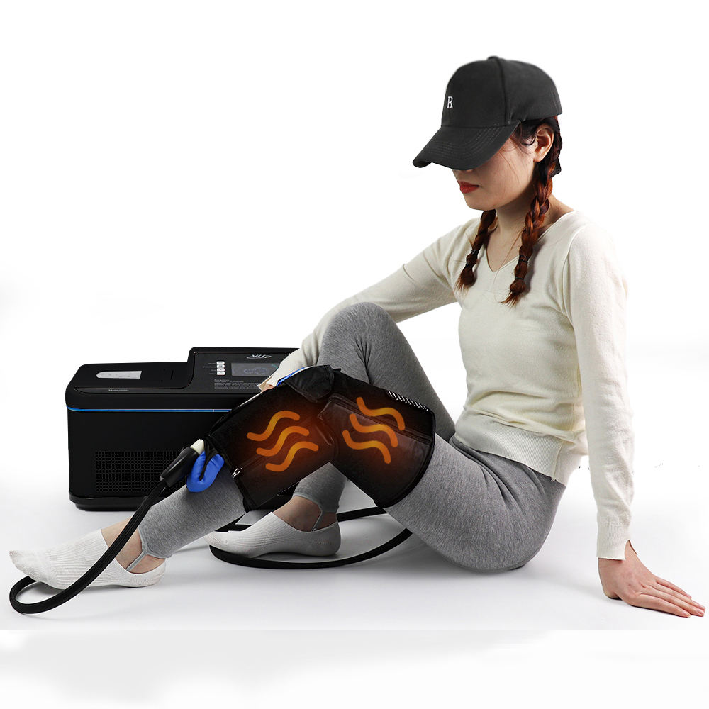 VU-COT Hot & Cold Compression Therapy Machines