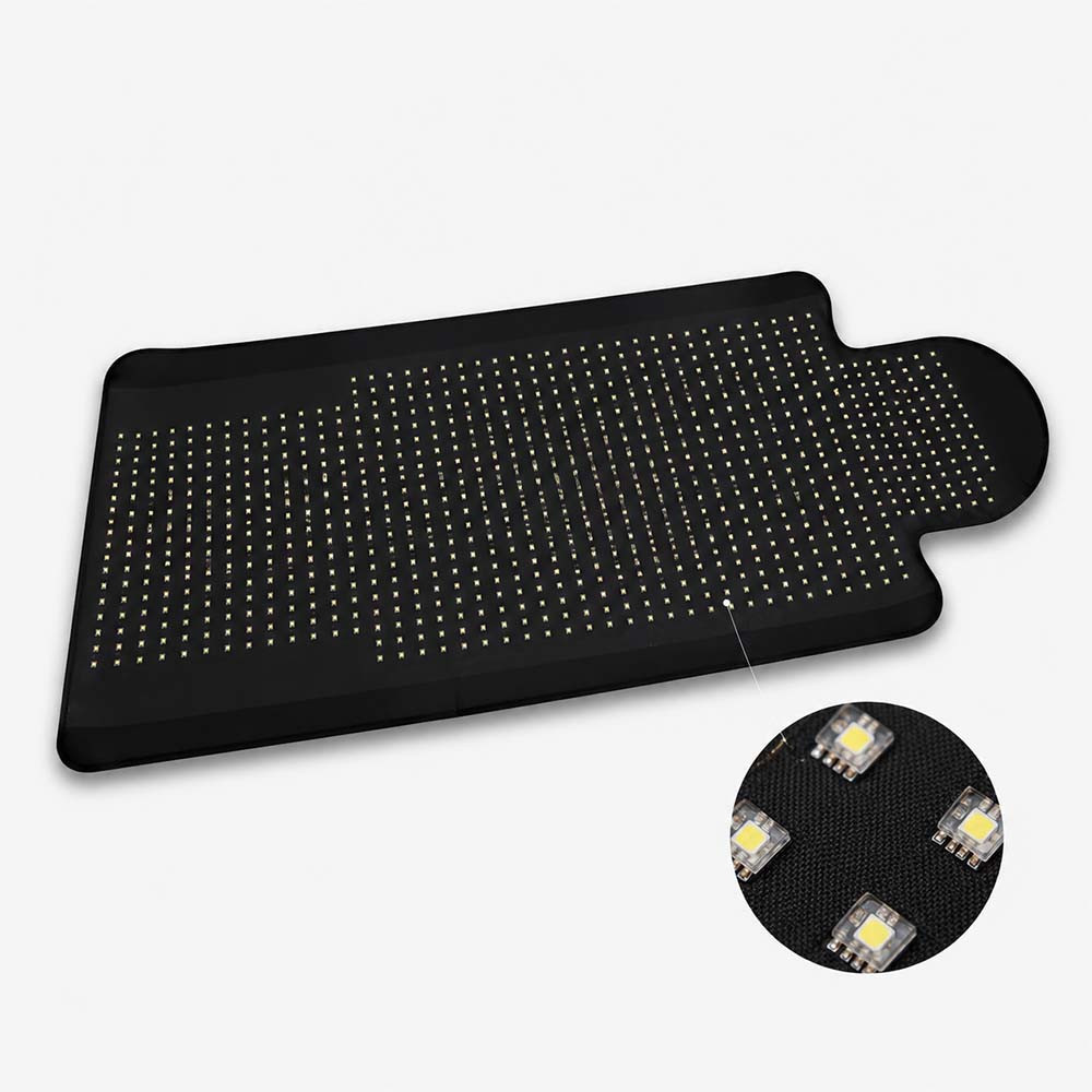 xhmrt00003 smart red light spa blanket for full body light therapy-6