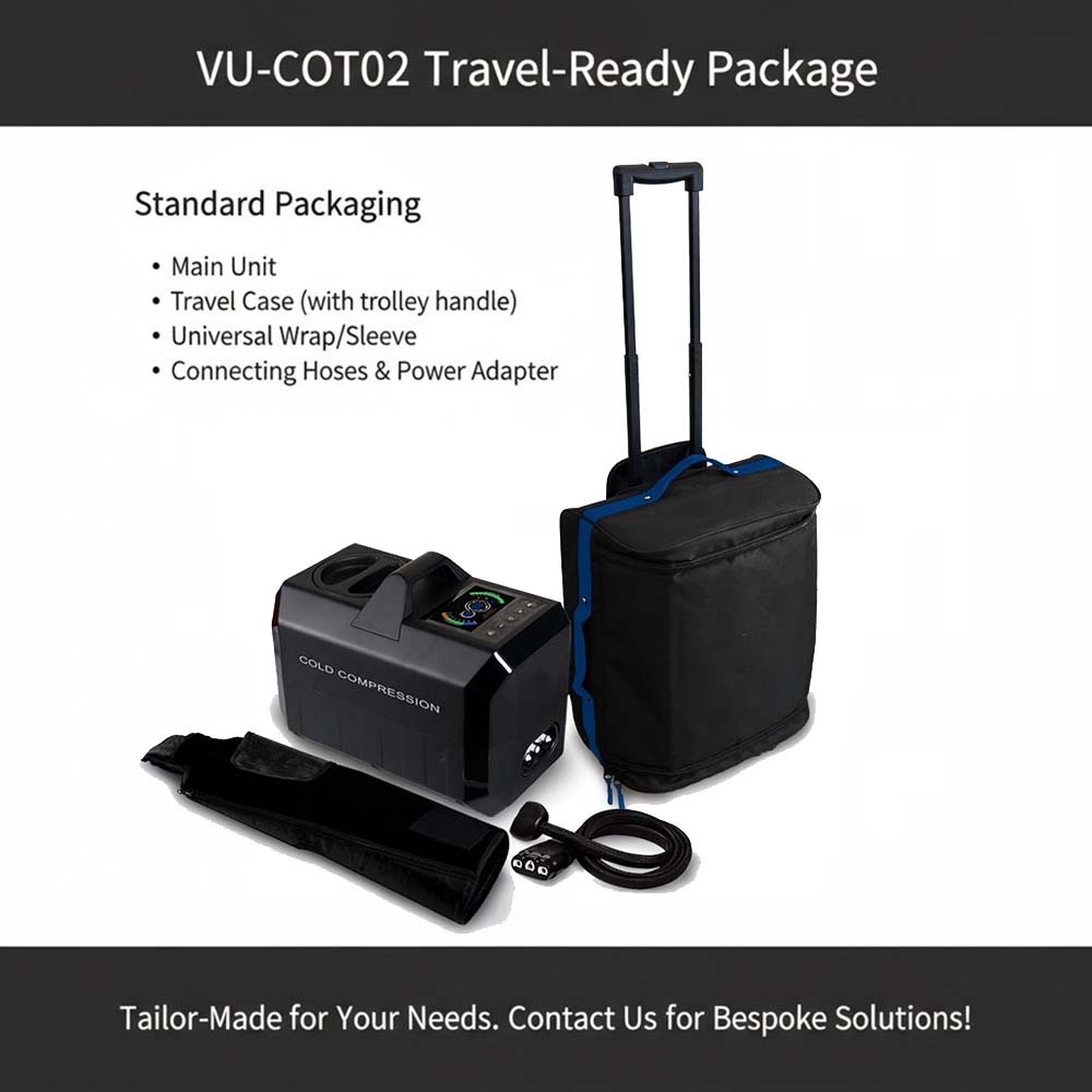 5. Portable, Multi-purpose Device