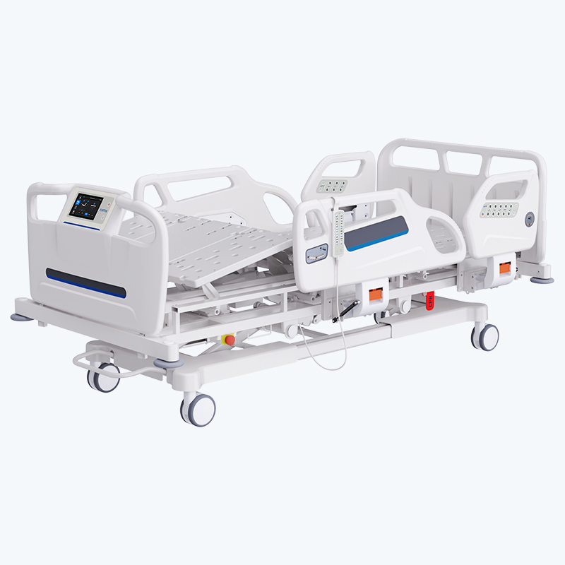 cm ehb 5ne multi functional adjustable electric hospital patient bed-5