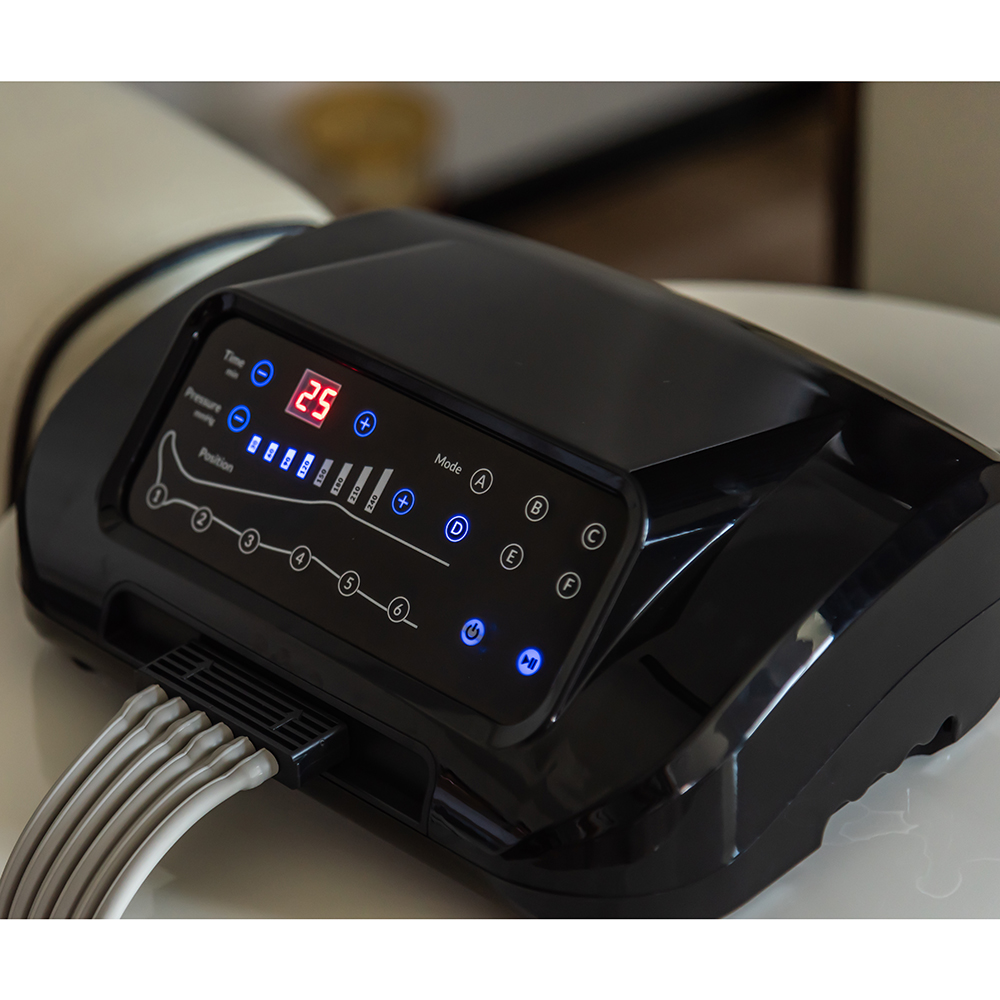 Intuitive and Accessible Interface