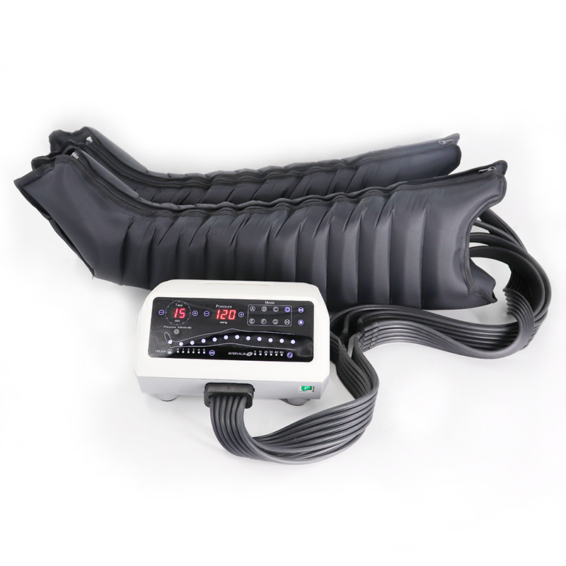 vu ipc12 12 chamber air compression massage boots for leg recovery-5