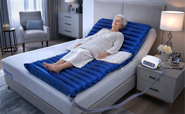 Home & Long-Term Care