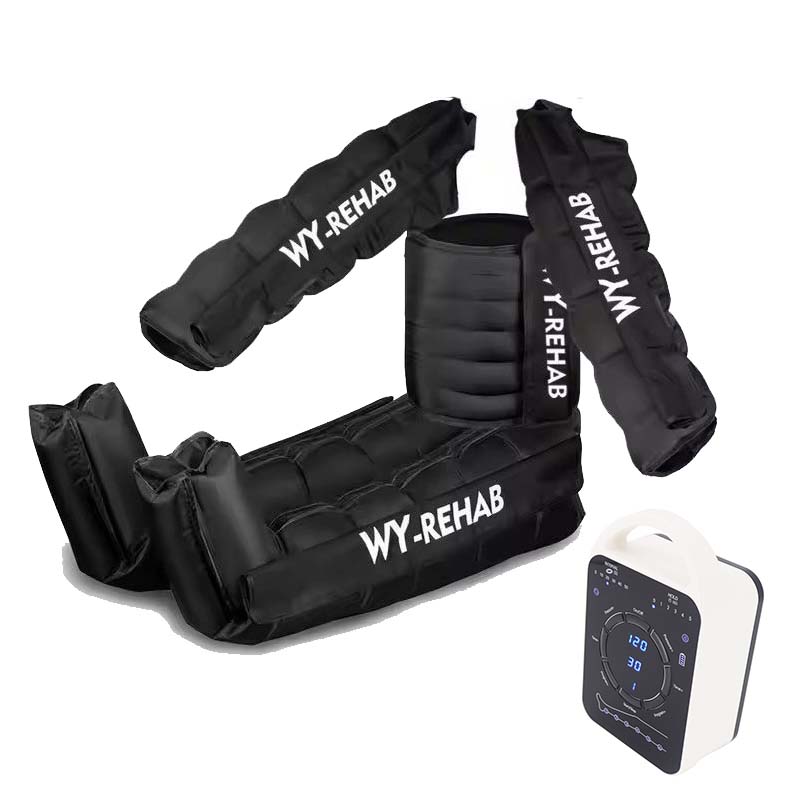 Gentle Adjustable Pressure Modes For Seniors