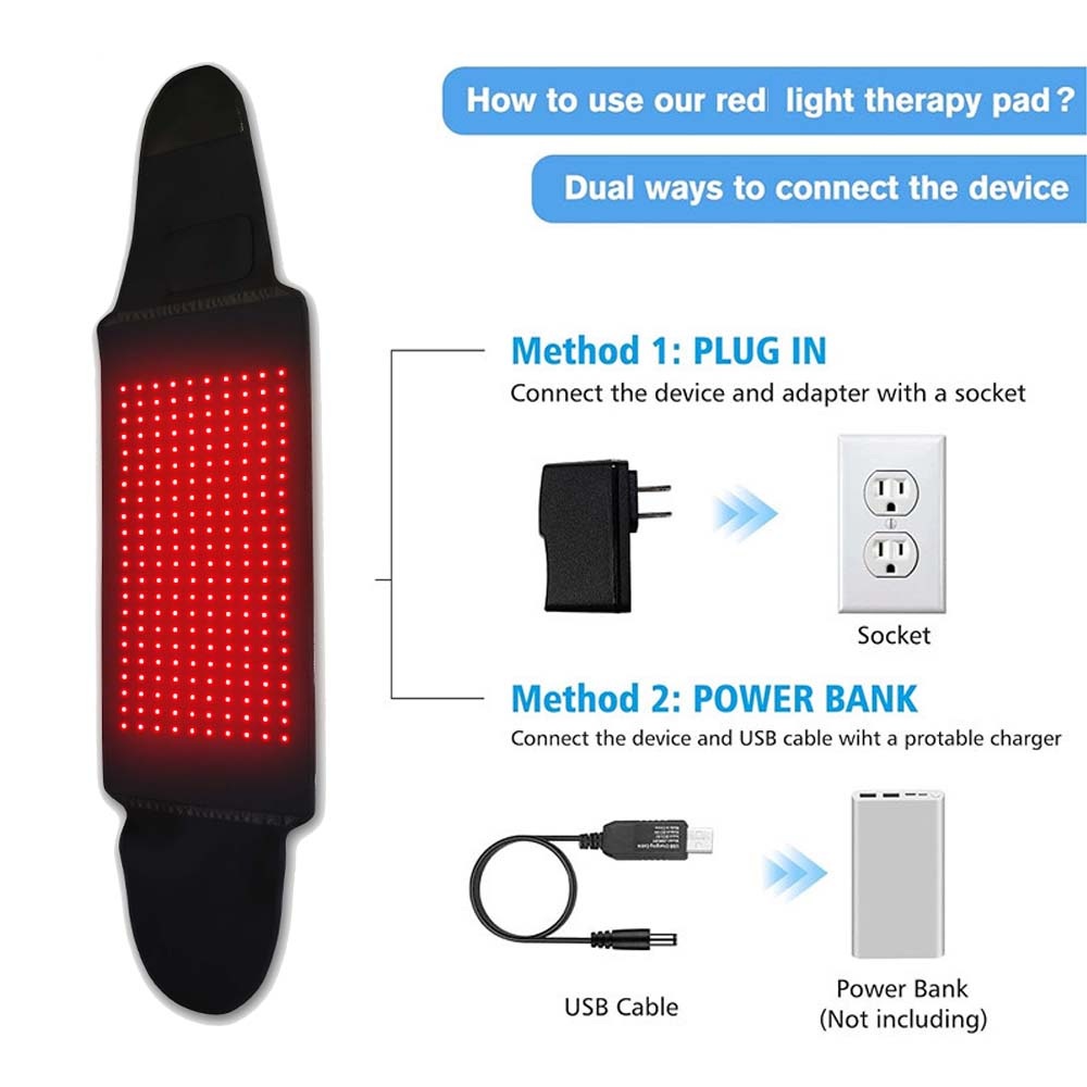 Flexible Power Supply Options