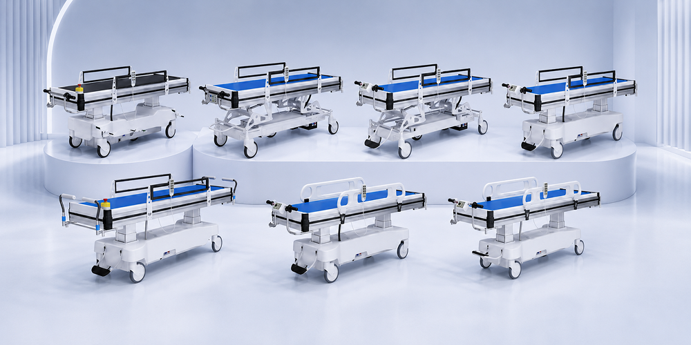 Cross-Setting Adaptability & Equipment Interoperability