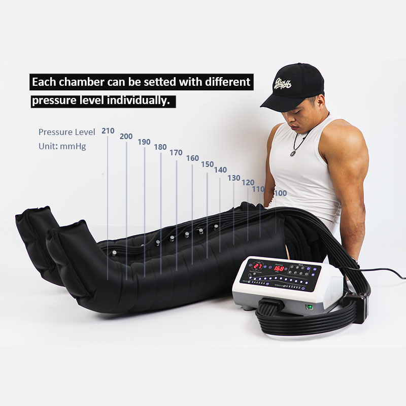 2. Sports Recovery