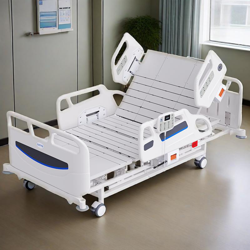 cm ahb 3ma electric anti bedsore hospital nursing bed-5