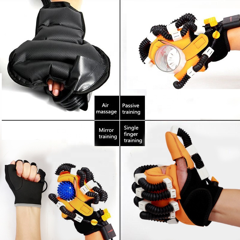 Rechargeable Hand Rehabilitation Device