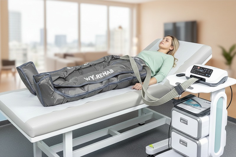 Continuous Operation Stability & Clinical Compliance