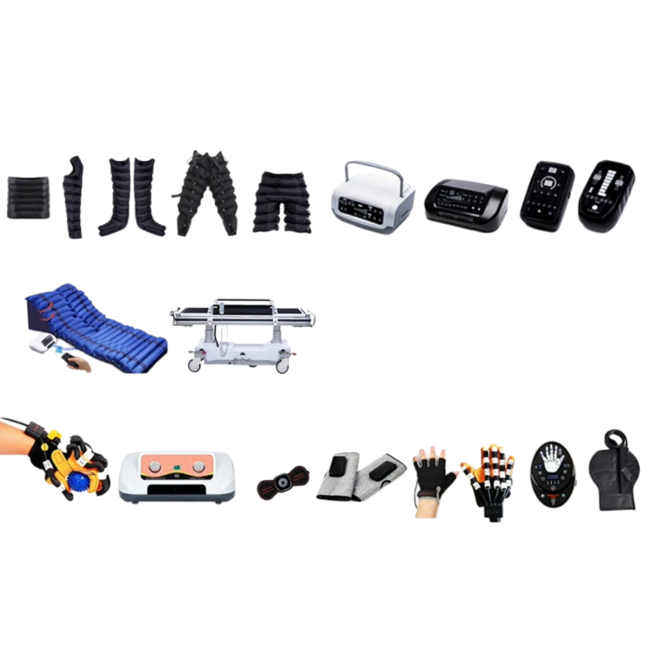 Weiyou Catalog