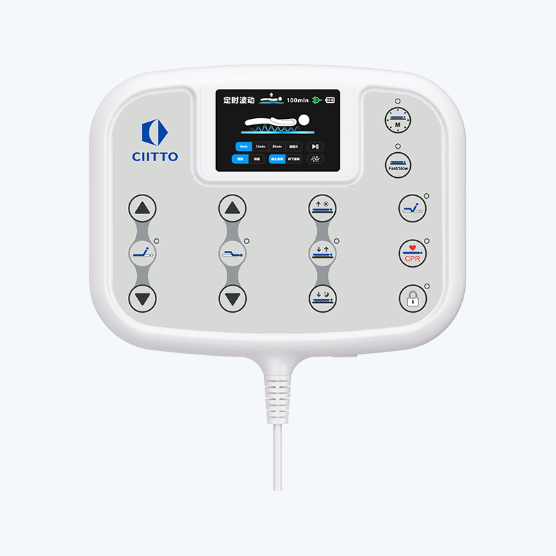 Continuous Operational Reliability & Easy Maintenance