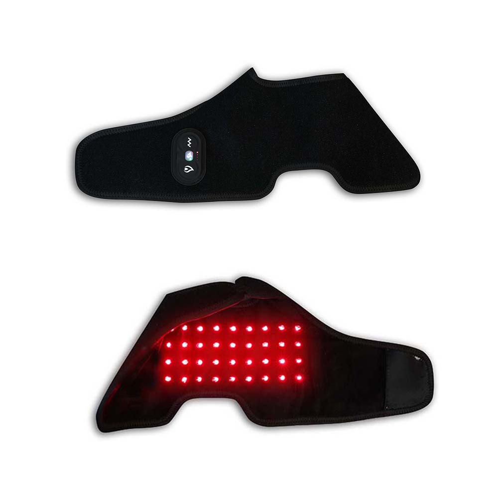infrared light therapy ankle brace-6