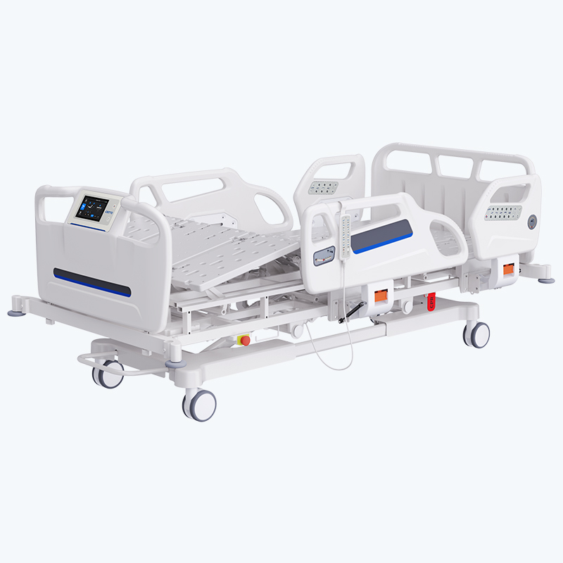 Integrated Auxiliary Safety Accessories