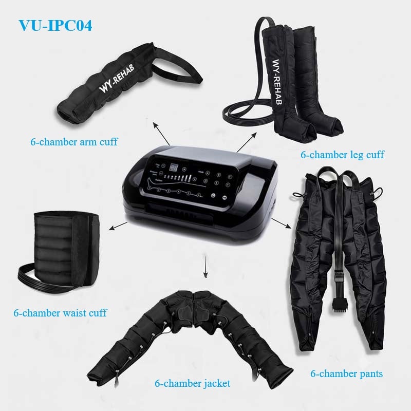 Multiple Sleeves Selection