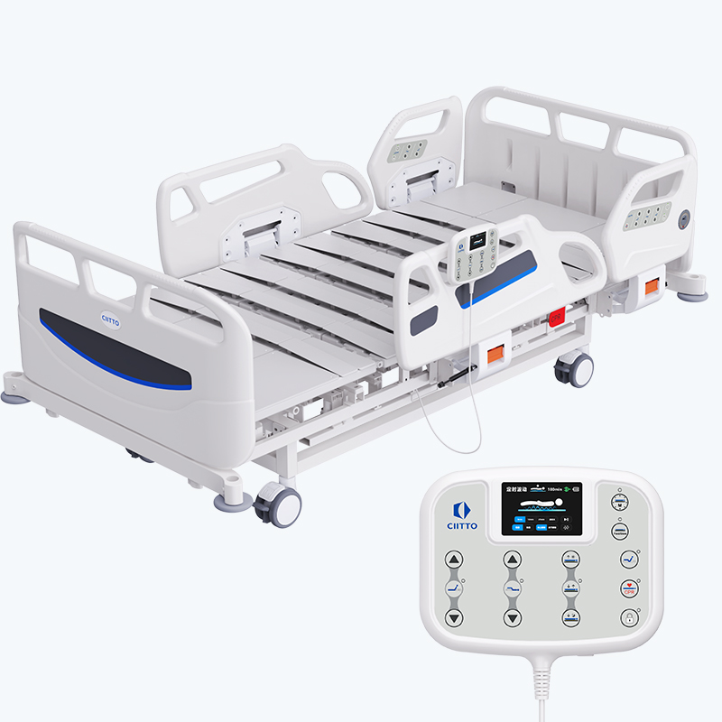 CM-AHB-3MA Electric Anti-Bedsore Hospital Nursing Bed