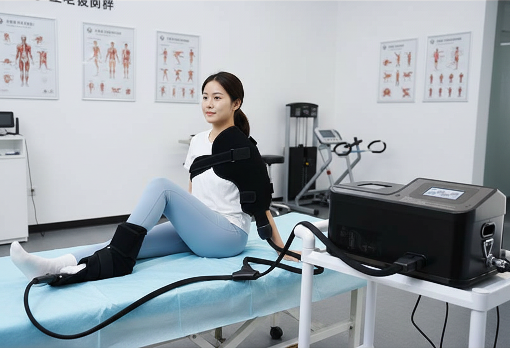 Multi-Condition Patient Diversified Rehabilitation Needs