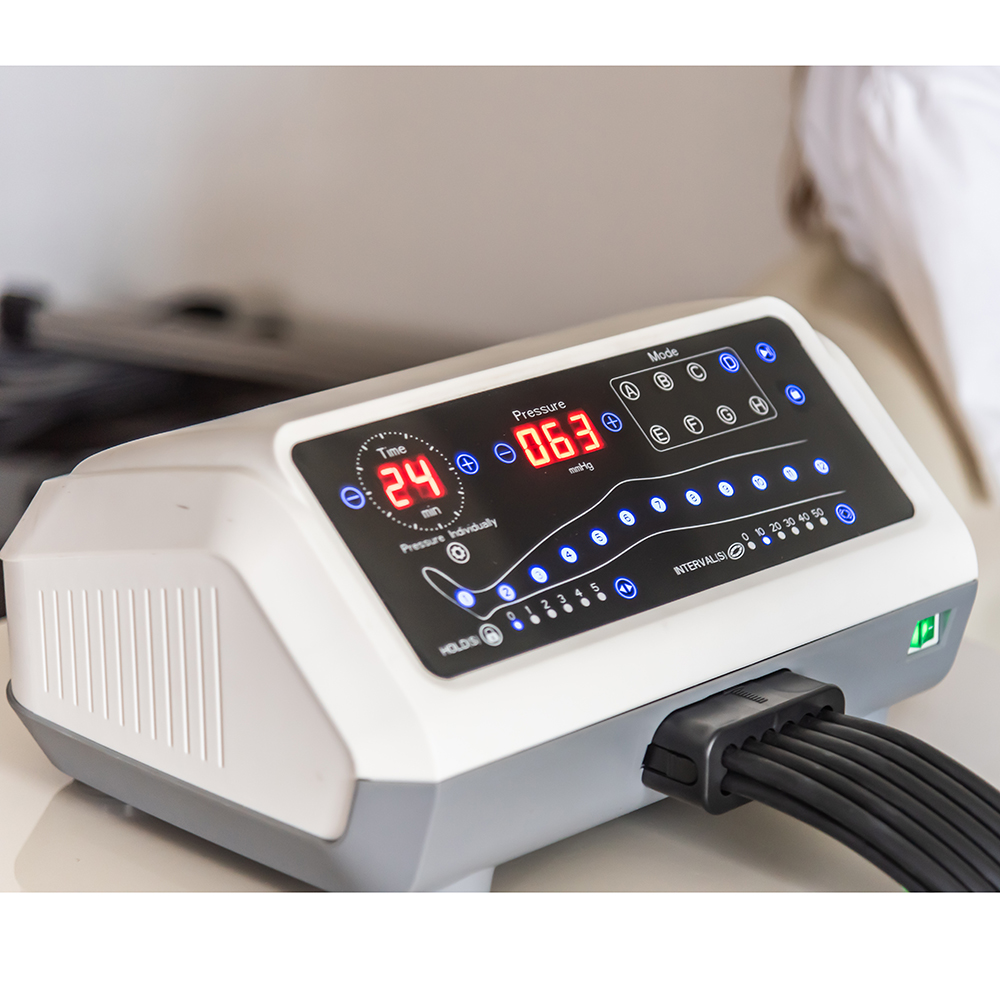 vu ipc12 12 chamber air compression massage boots for leg recovery-6