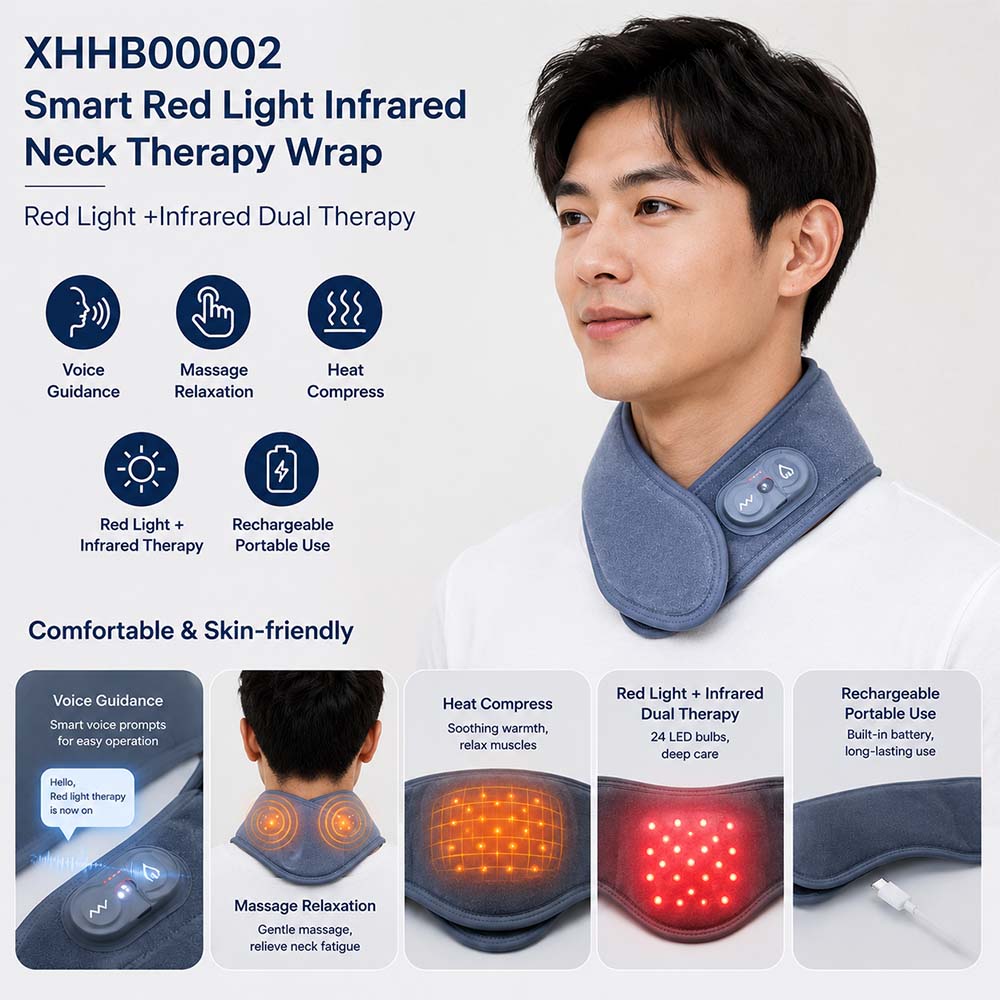 Multifunctional Intelligent Nursing