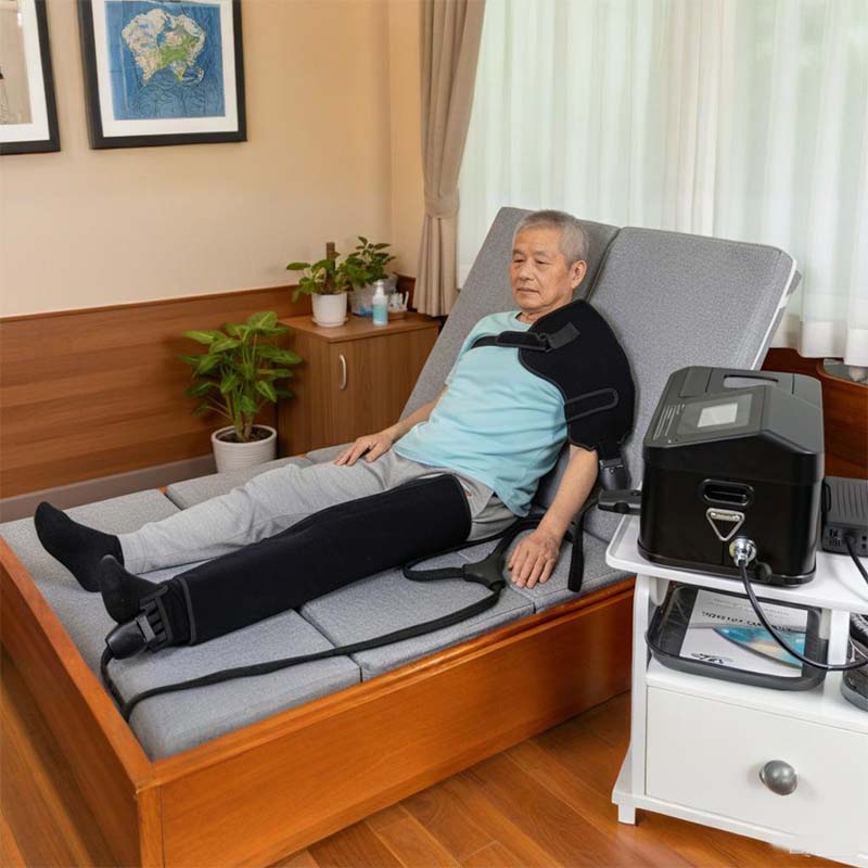 Chronic Arthritis & Senior Joint Care Management