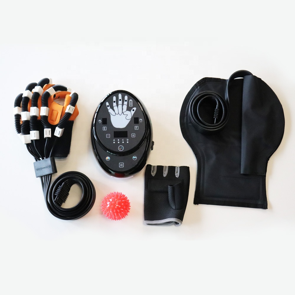 Rechargeable Hand Rehabilitation Device
