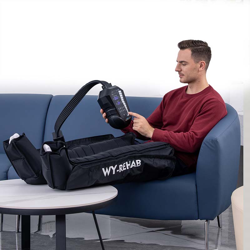 Rechargeable Portable Design
