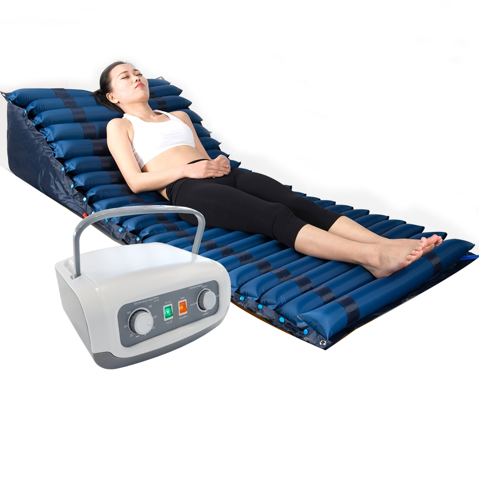 VU-AMP01 Automatic Turning Anti-Bedsore Air Mattress with Pump