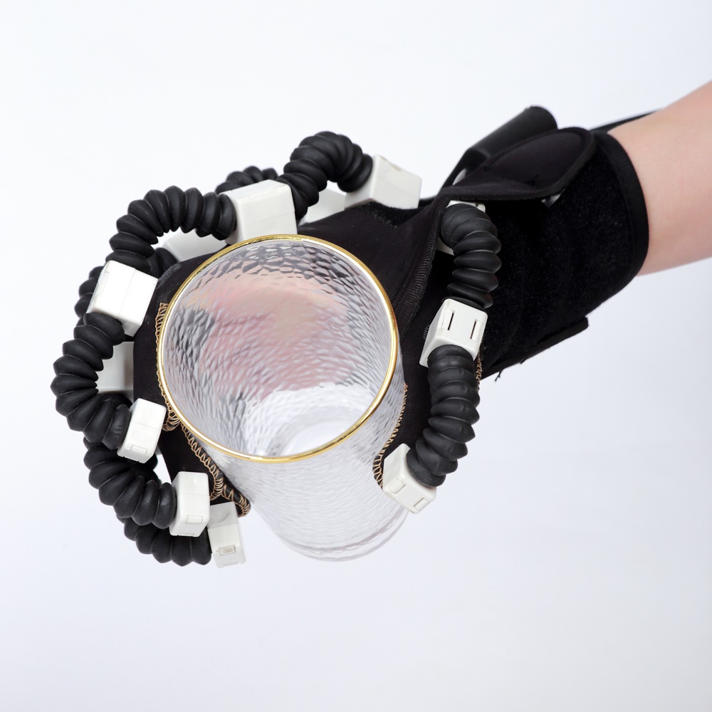 Plug-in Hand Rehabilitation & Physical Therapy Device