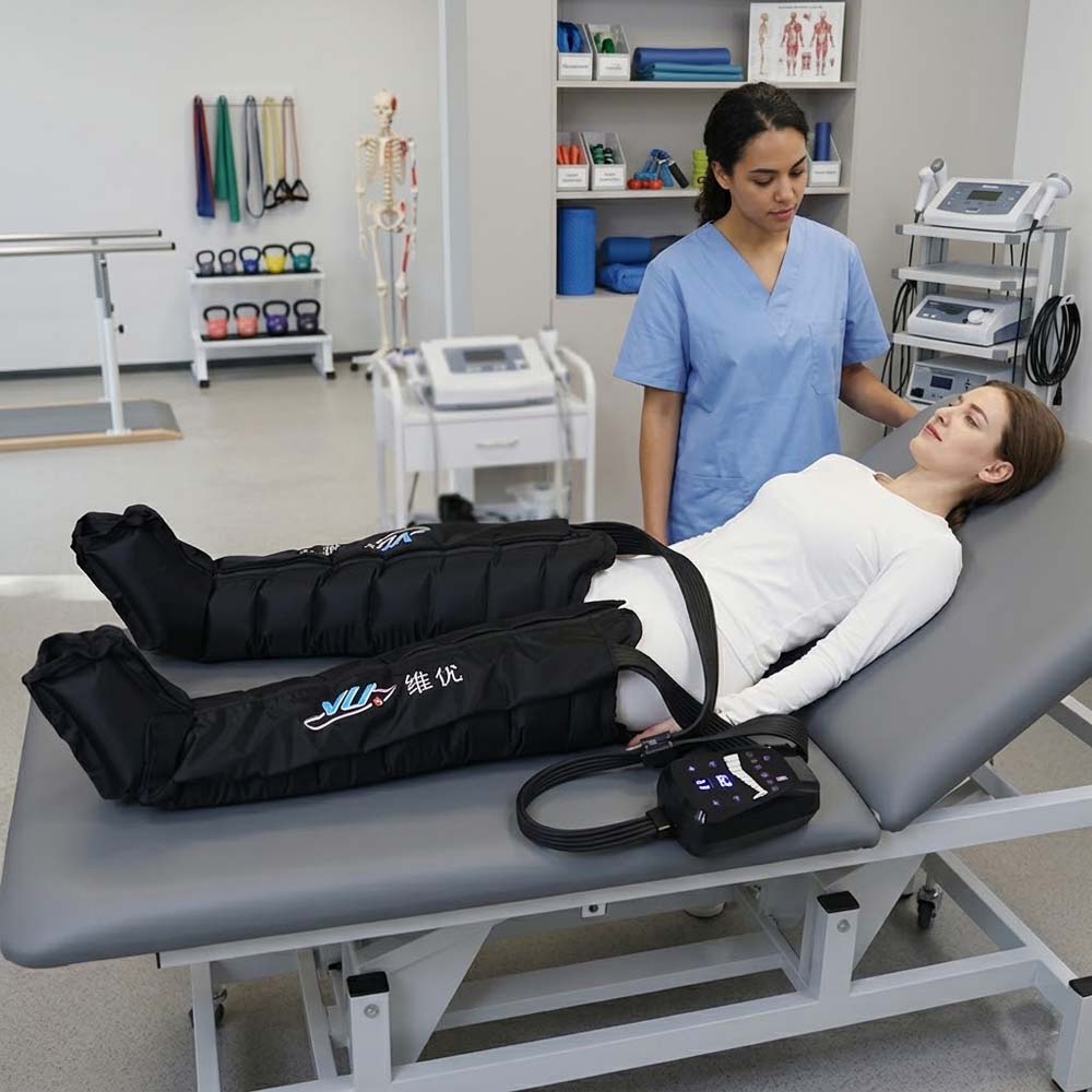 Post-Operative Rehabilitation