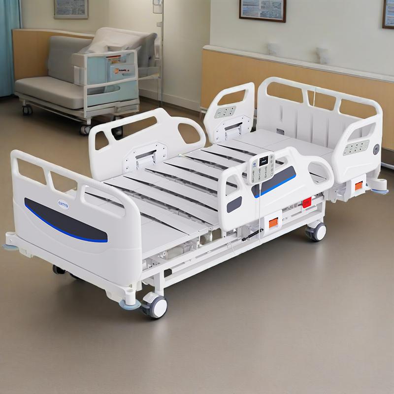 cm ahb 3ma electric anti bedsore hospital nursing bed-7