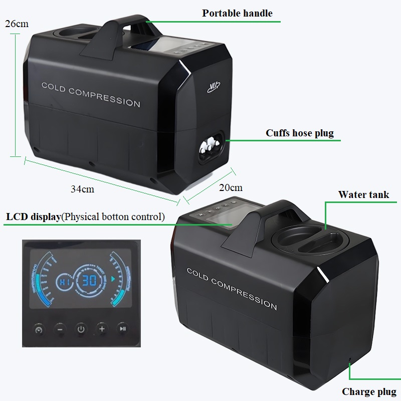 4. Integrated Smart Control Design