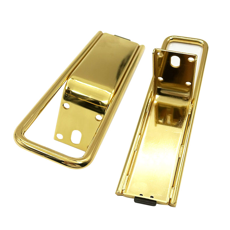 Wejoy  Contemporary Style Metal Furniture Legs Gold Table Chairs Sofa Legs Bathroom Cabinet Feet